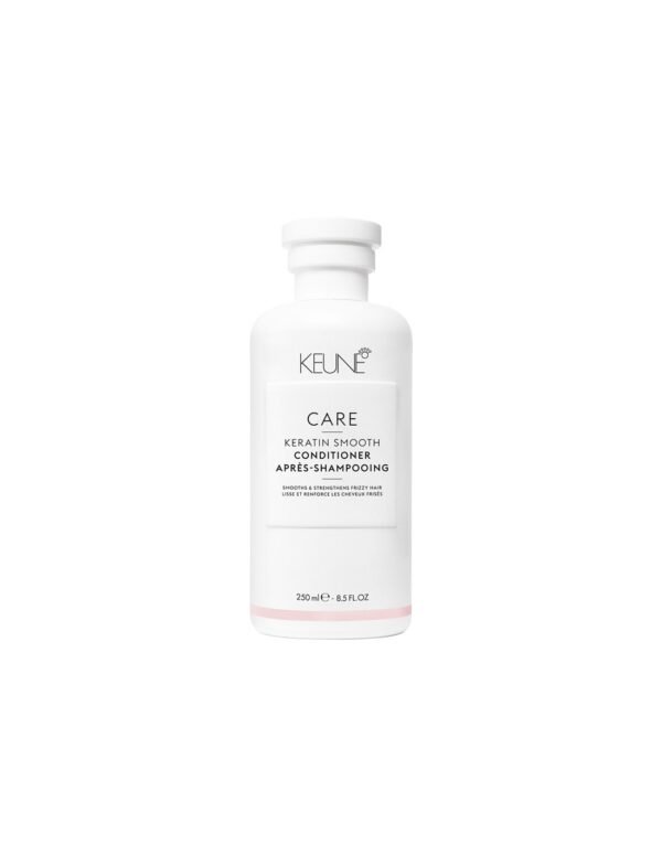 Keune Care Keratin Smooth Conditioner - 250ml